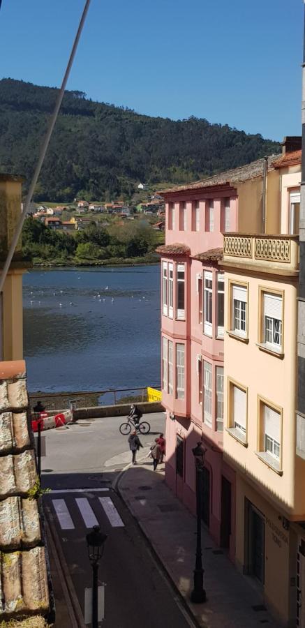 Hotel Restaurante Elisardo ノイア エクステリア 写真